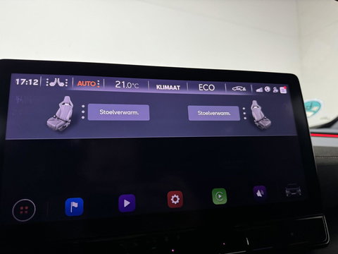 CUPRA Formentor 1.4 e-Hybrid VZ Performance Matt Pano Leer 360° Sfeer