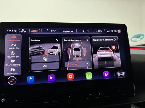 CUPRA Formentor 1.4 e-Hybrid VZ Performance Matt Pano Leer 360° Sfeer