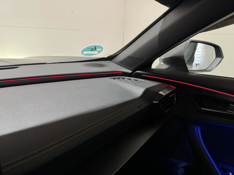 CUPRA Formentor 1.4 e-Hybrid VZ Performance Matt Pano Leer 360° Sfeer