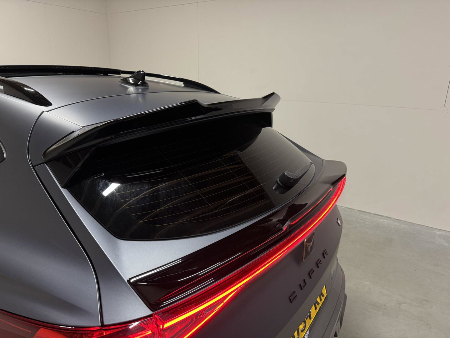 CUPRA Formentor 1.4 e-Hybrid VZ Performance Matt Pano Leer 360° Sfeer