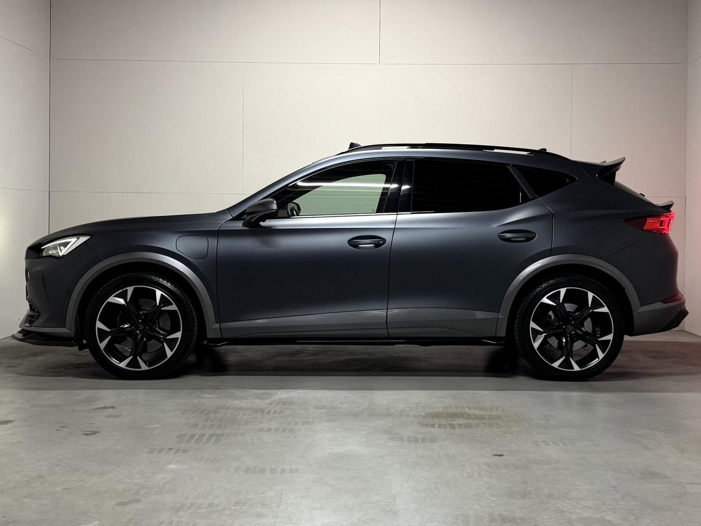 CUPRA Formentor 1.4 e-Hybrid VZ Performance Matt Pano Leer 360° Sfeer