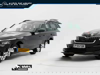 Škoda Kamiq - 1.0 TSI 110pk Ambition | ECC | Carplay | Privacy glass