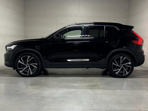 Volvo XC40 1.5 T5 Recharge R-Design Pano H/K 360° Carplay