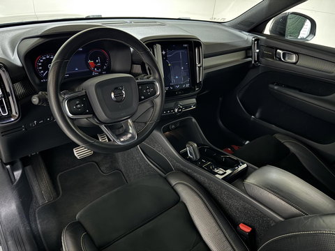 Volvo XC40 1.5 T5 Recharge R-Design Pano H/K 360° Carplay