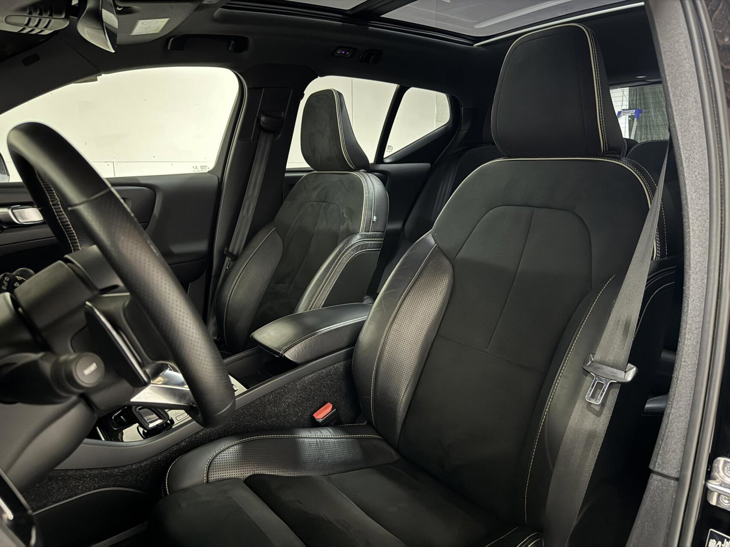 Volvo XC40 1.5 T5 Recharge R-Design Pano H/K 360° Carplay