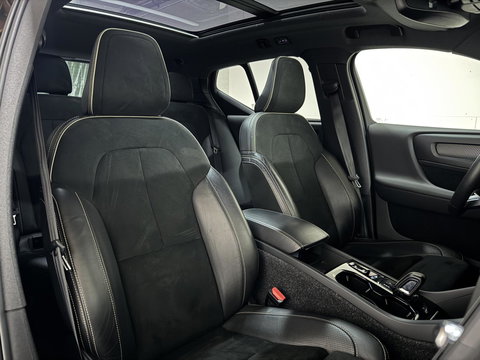 Volvo XC40 1.5 T5 Recharge R-Design Pano H/K 360° Carplay