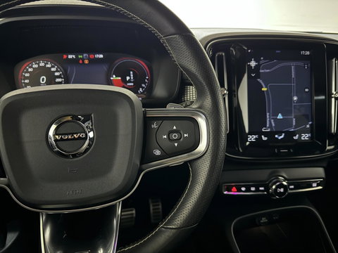 Volvo XC40 1.5 T5 Recharge R-Design Pano H/K 360° Carplay