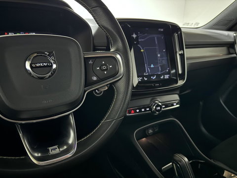 Volvo XC40 1.5 T5 Recharge R-Design Pano H/K 360° Carplay