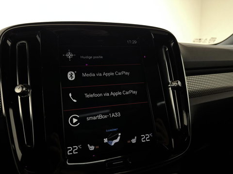 Volvo XC40 1.5 T5 Recharge R-Design Pano H/K 360° Carplay