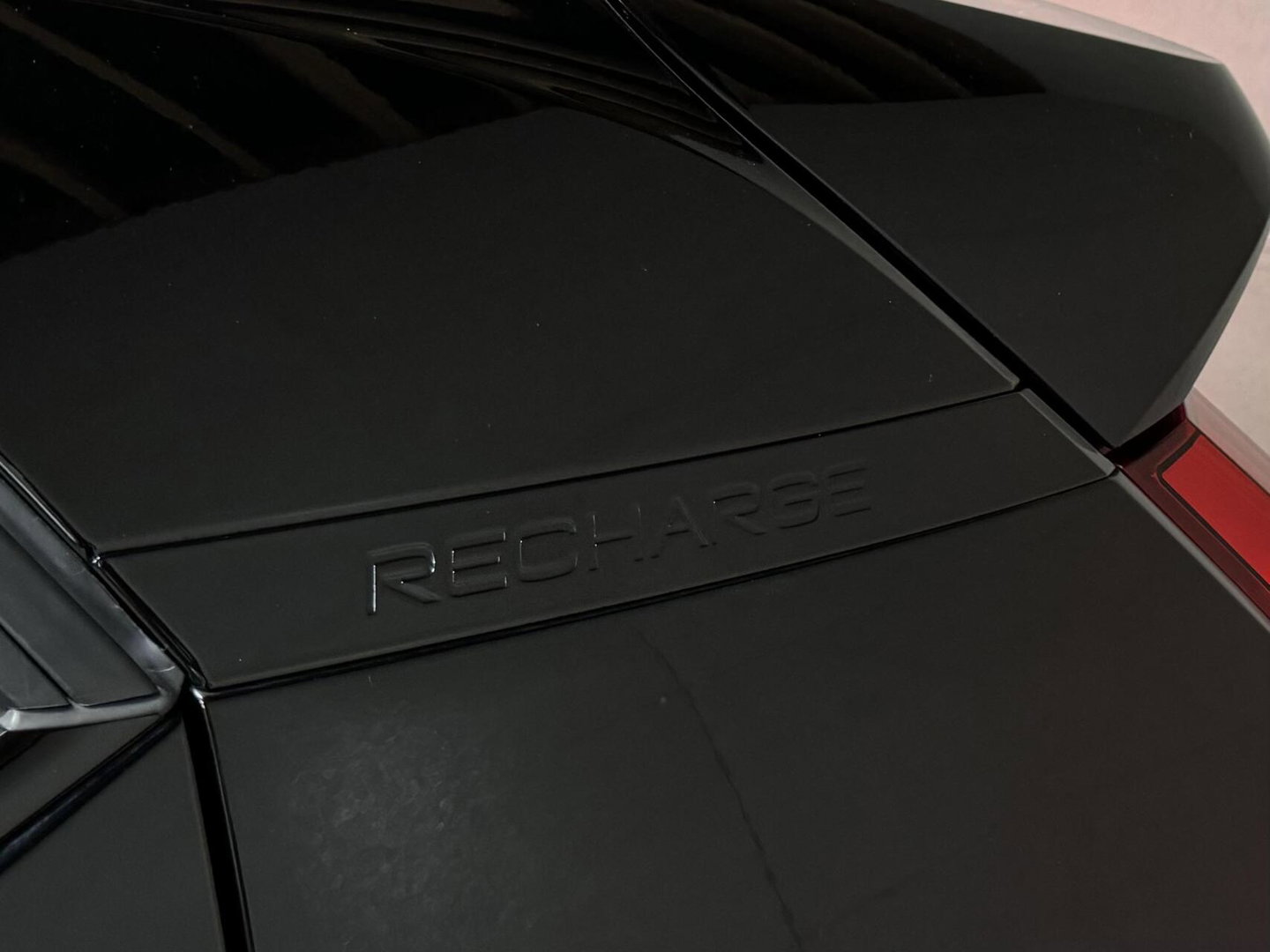 Volvo XC40 1.5 T5 Recharge R-Design Pano H/K 360° Carplay