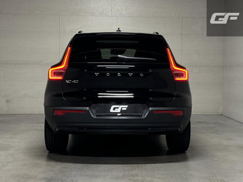 Volvo XC40 1.5 T5 Recharge R-Design Pano H/K 360° Carplay