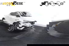 Renault Arkana - Mild Hybrid 140 EDC Techno | 360 Camera | Adaptieve Cruise Control | Dodehoekdetectie | Apple Carplay