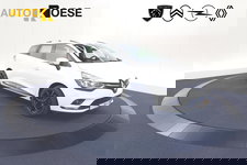 Renault Clio - Estate TCe 90 Limited | Trekhaak | Apple Carplay | Parkeersensoren