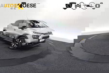 Citroën C3 - PureTech 110 EAT6 Max | Apple Carplay | Parkeersensoren | Climate Control | 16 Inch Lichtmetalen Velgen