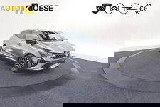 Renault Clio - TCe 90 GPF techno | 360 Camera | Adaptieve Cruise Control | 9.3 Inch Groot Scherm