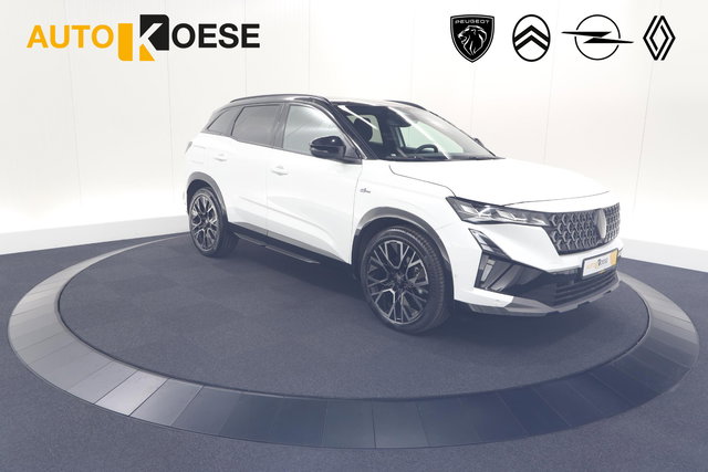 Renault Austral - 1.2 E-Tech Full Hybrid 200 Techno Esprit Alpine | Elektrische Kofferklep | Winterpakket | Adaptieve Cruise Control