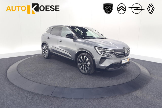 Renault Austral - 1.2 E-Tech Full Hybrid 200 Techno | 360 Camera | Panoramadak | Adaptieve Cruise Control