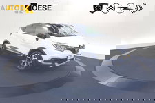 Renault Captur - TCe 150 EDC Intens | Trekhaak | Camera | Dodehoekdetectie | Navigatie