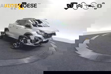 Peugeot 2008 - Hybrid 136 e-DCS6 Allure | 360 Camera | Adaptieve Cruise Control | Dodehoekdetectie | Navigatie