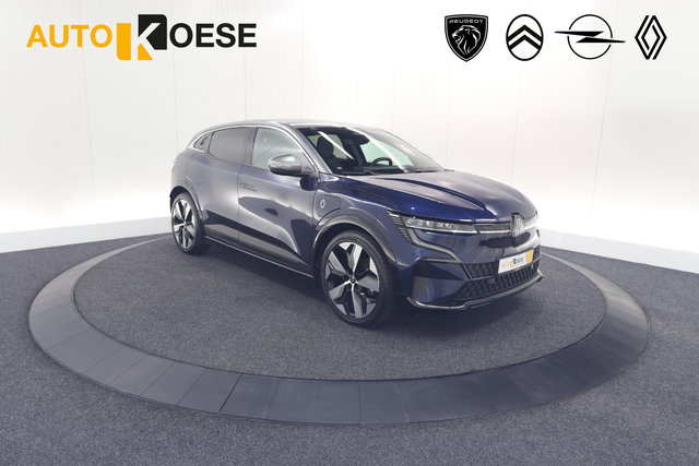 Renault Megane E-Tech - EV40 Boost Charge Techno | Pack Winter | Camera | Apple Carplay