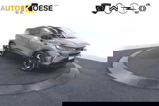 Renault Captur - Mild Hybrid 160 EDC Techno | Camera | Navigatie | Apple Carplay | Pack Full Screen