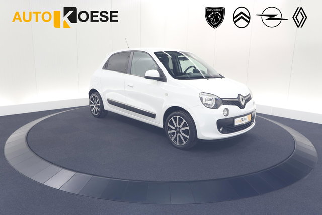 Renault Twingo - 1.0 SCe Dynamique | Camera | Navigatie | Cruise Control | Parkeersensoren
