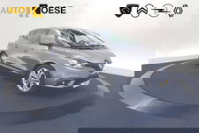 Renault Scénic - TCe 140 EDC Intens | Navigatie | Apple Carplay | Parkeersensoren | Cruise Control