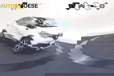 Renault Captur - TCe 150 EDC Intens | Trekhaak | Navigatie | Parkeersensoren