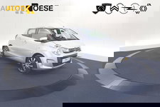 Citroën C1 - 1.0 VTi Feel | Airco | Bluetooth Radio | 5 Deurs | Allseasonbanden
