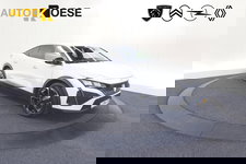Peugeot 408 - Hybrid 136 e-DCS6 Allure | 360 Camera | Navigatie