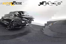Nissan Juke - 1.6 Hybrid Business Premium | Camera | Apple Carplay | Parkeersensoren