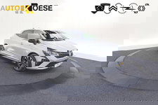 Renault Clio - TCe 90 GPF techno | 360 Camera | Adaptieve Cruise Control | 9.3 Inch Groot Scherm | voor- en achtersensoren