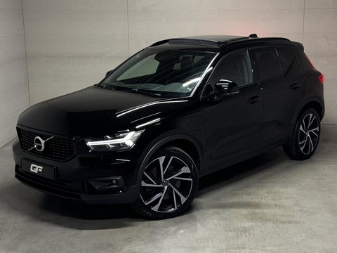Volvo XC40 1.5 T5 Recharge R-Design Pano H/K 360° Carplay