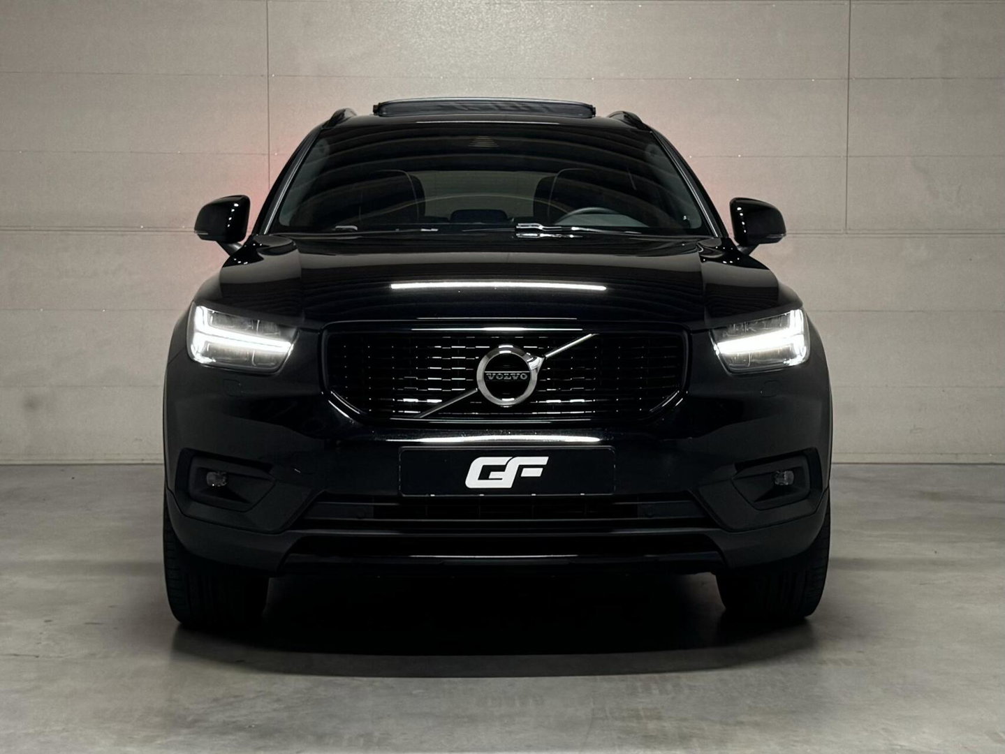 Volvo XC40 1.5 T5 Recharge R-Design Pano H/K 360° Carplay