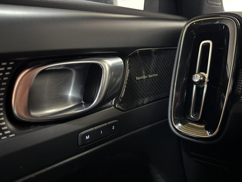 Volvo XC40 1.5 T5 Recharge R-Design Pano H/K 360° Carplay
