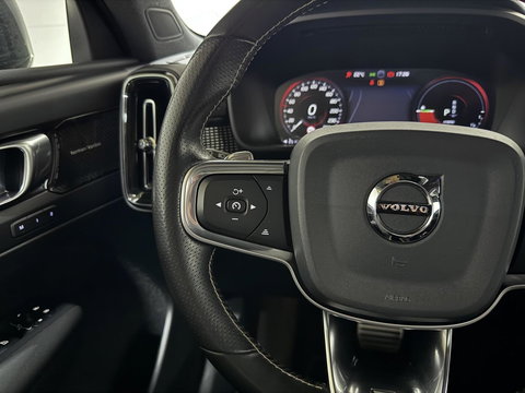Volvo XC40 1.5 T5 Recharge R-Design Pano H/K 360° Carplay