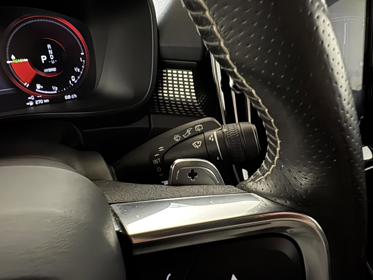 Volvo XC40 1.5 T5 Recharge R-Design Pano H/K 360° Carplay