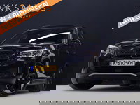 BMW iX3 - High Executive 80 kWh [SCHUIFDAK, 360° CAMERA, APPLE CARPLAY, ANDROID AUTO, HARMAN KARDON, STOELVERWARMING, MEMORY SEATS, NIEUWSTAAT]