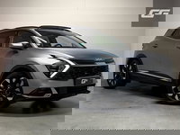 Kia Sportage - 1.6 T-GDi Plug-in Hybrid AWD Pano 360° Carplay Stoel/stuur verw.