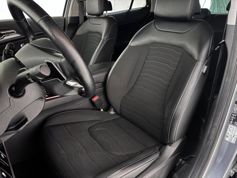 Kia Sportage 1.6 T-GDi Plug-in Hybrid AWD Pano 360° Carplay Stoel/stuur verw.