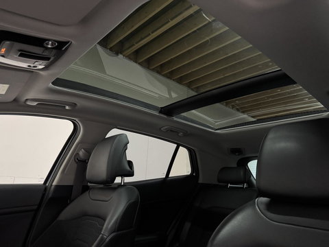 Kia Sportage 1.6 T-GDi Plug-in Hybrid AWD Pano 360° Carplay Stoel/stuur verw.