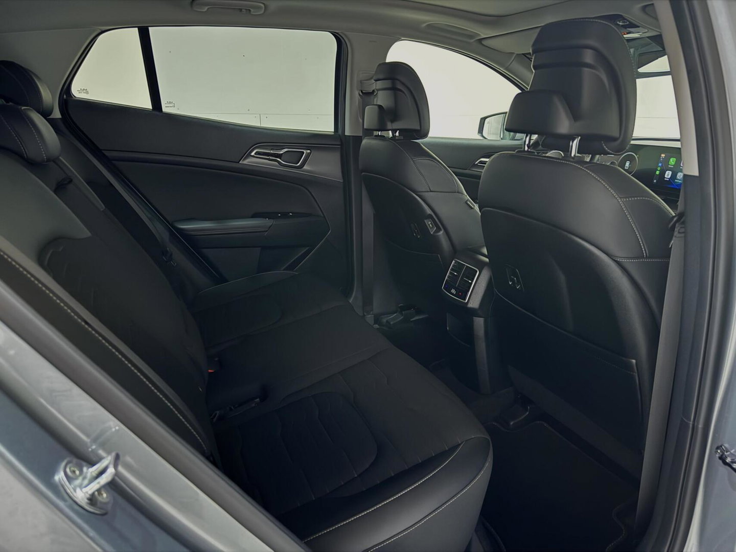 Kia Sportage 1.6 T-GDi Plug-in Hybrid AWD Pano 360° Carplay Stoel/stuur verw.