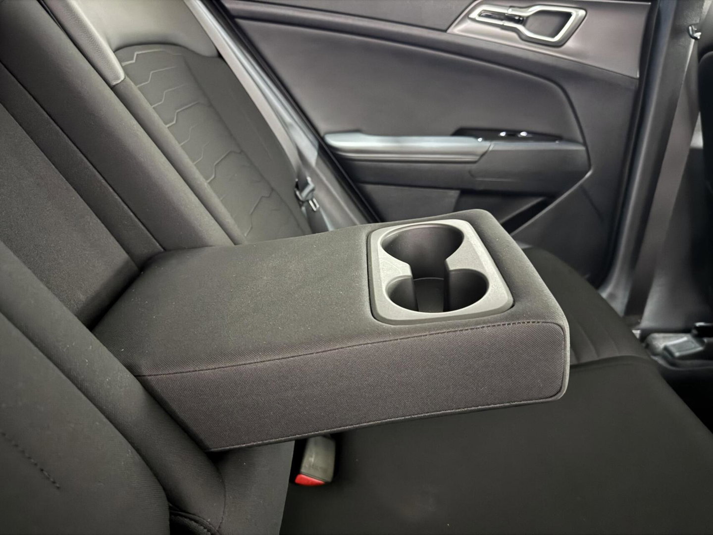 Kia Sportage 1.6 T-GDi Plug-in Hybrid AWD Pano 360° Carplay Stoel/stuur verw.