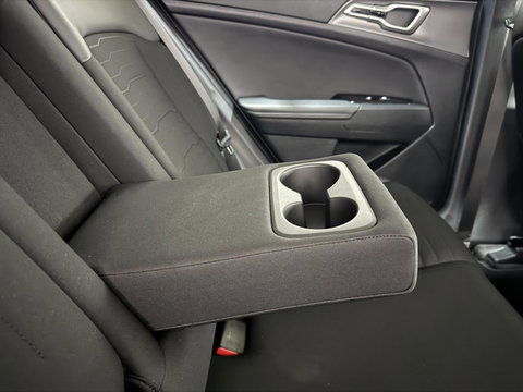 Kia Sportage 1.6 T-GDi Plug-in Hybrid AWD Pano 360° Carplay Stoel/stuur verw.