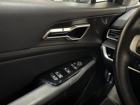 Kia Sportage 1.6 T-GDi Plug-in Hybrid AWD Pano 360° Carplay Stoel/stuur verw.
