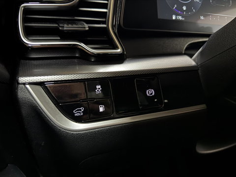 Kia Sportage 1.6 T-GDi Plug-in Hybrid AWD Pano 360° Carplay Stoel/stuur verw.