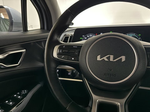 Kia Sportage 1.6 T-GDi Plug-in Hybrid AWD Pano 360° Carplay Stoel/stuur verw.