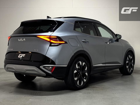 Kia Sportage 1.6 T-GDi Plug-in Hybrid AWD Pano 360° Carplay Stoel/stuur verw.