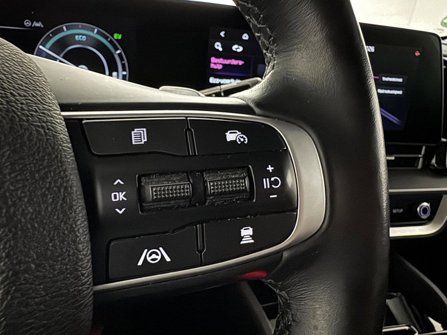 Kia Sportage 1.6 T-GDi Plug-in Hybrid AWD Pano 360° Carplay Stoel/stuur verw.