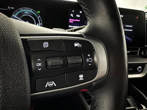 Kia Sportage 1.6 T-GDi Plug-in Hybrid AWD Pano 360° Carplay Stoel/stuur verw.